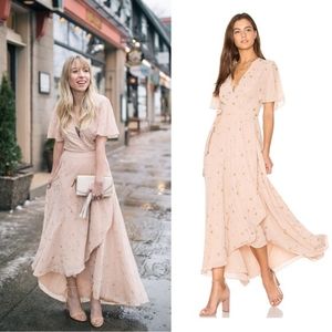 Privacy Please | Krause Star Dress